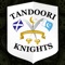 Download the Tandoori Knights Indian Takeaway app and make your takeaway delivery order today