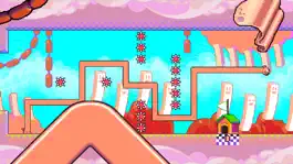 Game screenshot Silly Sausage in Meat Land apk