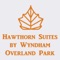 For the very best value in Overland Park, Kansas, it’s the Hawthorn Suites by Wyndham Overland Park, a clean, comfortable hotel you’ll like from the very first moment