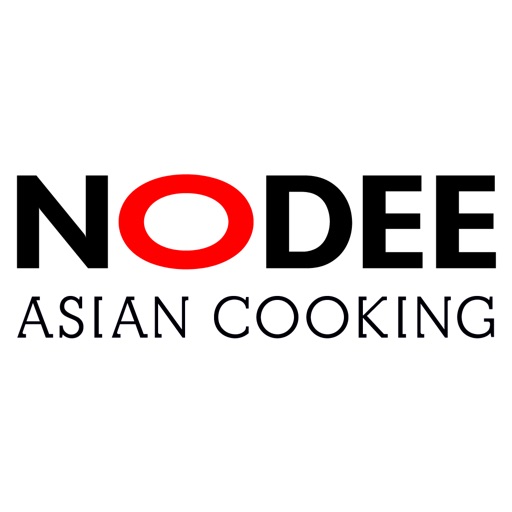 Nodee Asian Cooking icon