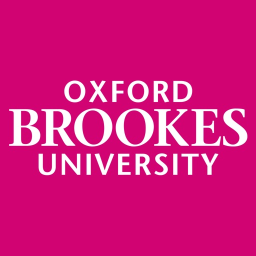 Oxford Brookes VR HSS iOS App