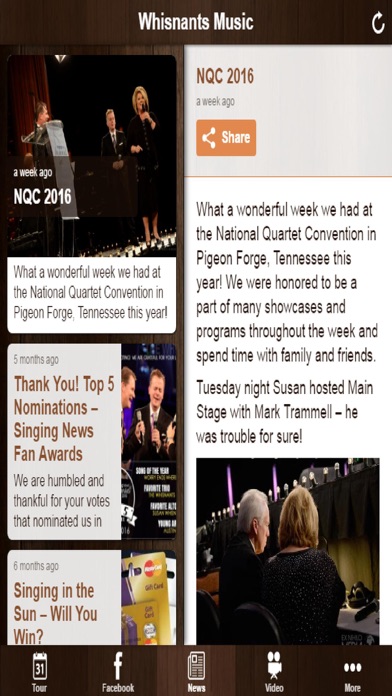 【图】Whisnants(截图1)