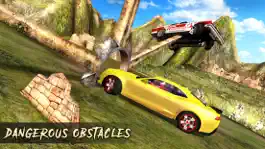 Game screenshot Car Crash Derby 2016 apk
