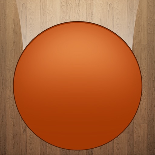 Hummer Ball icon