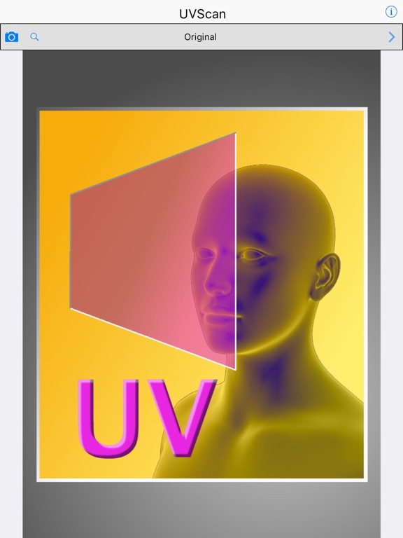 Screenshot #6 pour UVScan