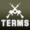 Military Terms & Acronyms icon