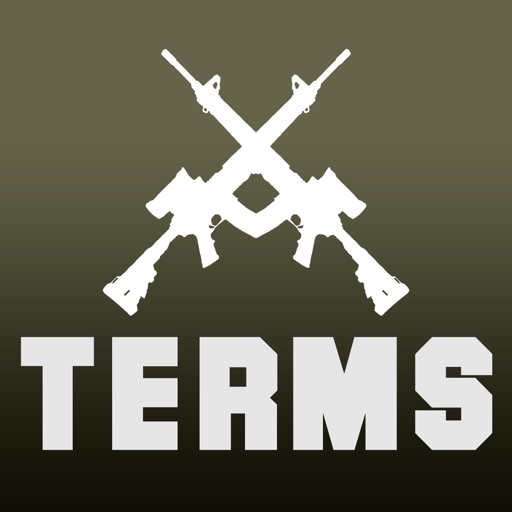 Military Terms & Acronyms