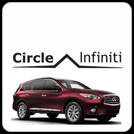 Circle Infiniti