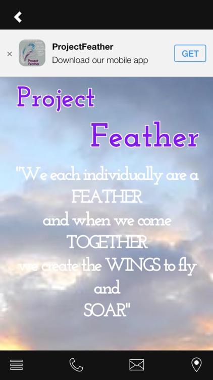 Project Feather screenshot-3