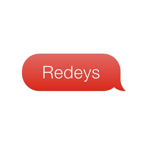 Redeys