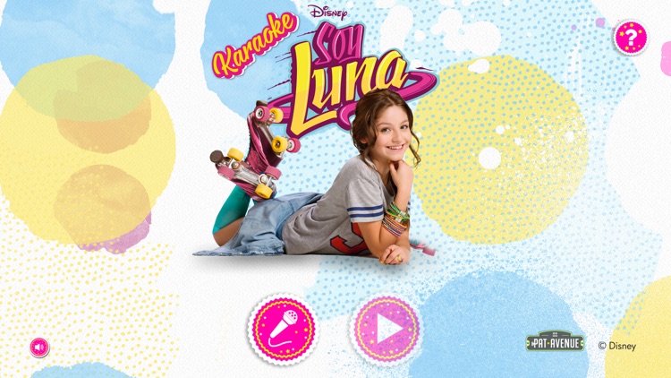 Karaoke Soy Luna Free