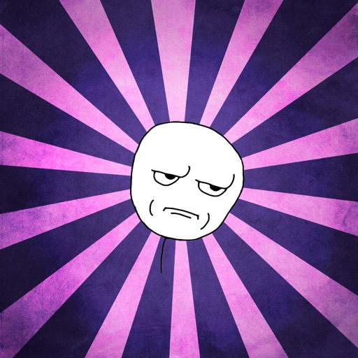 Rage Comic and Meme Pack 1 icon