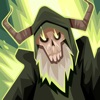 The Secret of the Necromancer - iPhoneアプリ