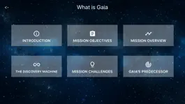 Game screenshot Gaia Alerts apk