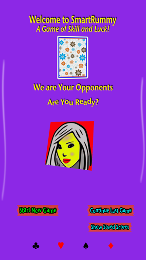 Smart Rummy(圖1)-速報App