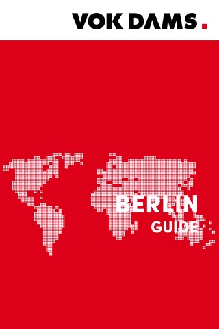 Berlin Guide screenshot 4