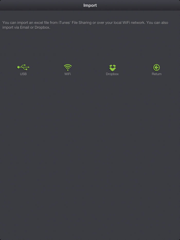 xCalendar - Calendar in Excel