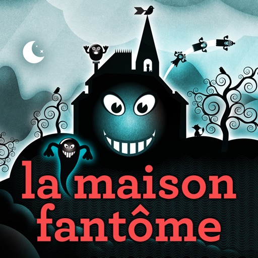 Zéphyr, Maison Fantôme Icon