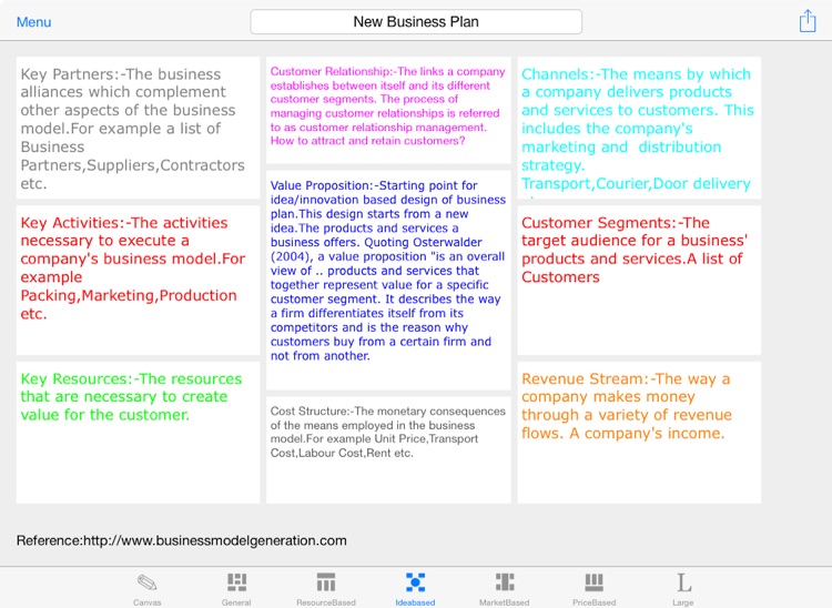 Business-Model screenshot-3