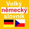 Velký německý slovník PCT+