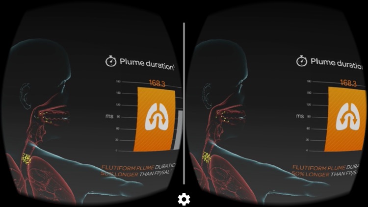 Flutiform VR screenshot-4
