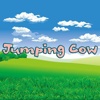 Jumping Cow