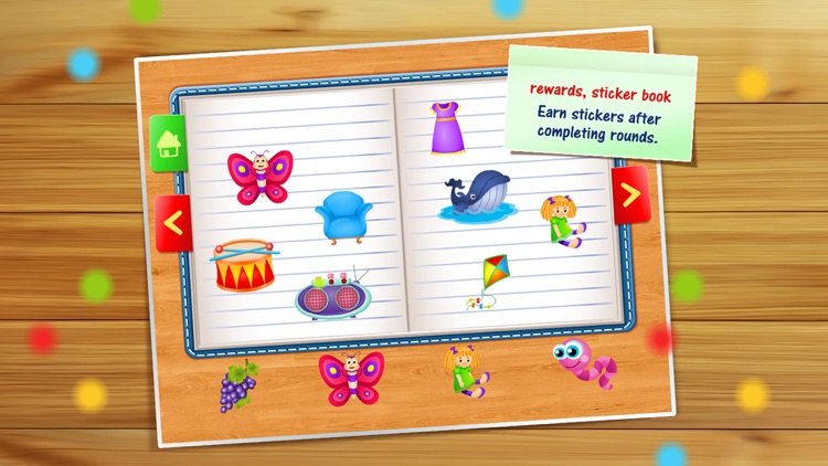 123 Kids Fun ALPHABET Best Learn Alphabet Games screenshot-4