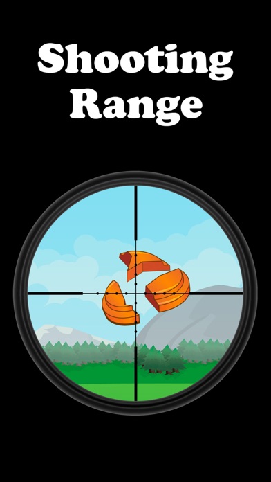 Shooting Range - Aim & Fire at the Target InterNational Championshipのおすすめ画像1