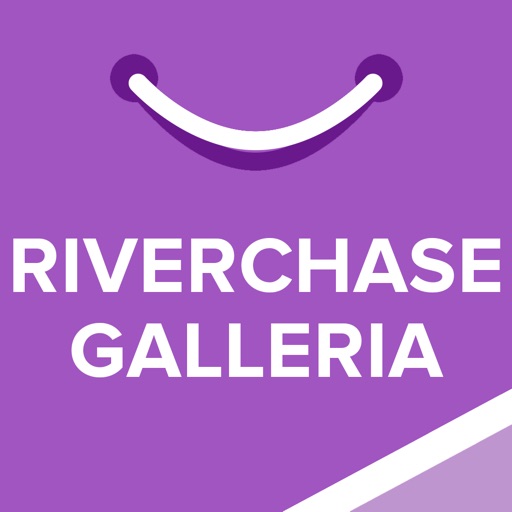 Riverchase Galleria, powered by Malltip icon