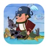 Caribbean Pirate