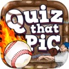 Quiz Puzzle Superstar of Baseball Players Picture