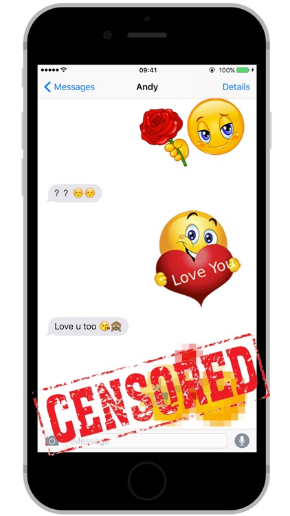 Extra Emojis Free - Adult Icons Emoticons for Texting