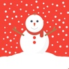 Christmas Stickers - Stickers Pack