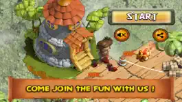 Game screenshot Ancient Templ Journey 2 apk