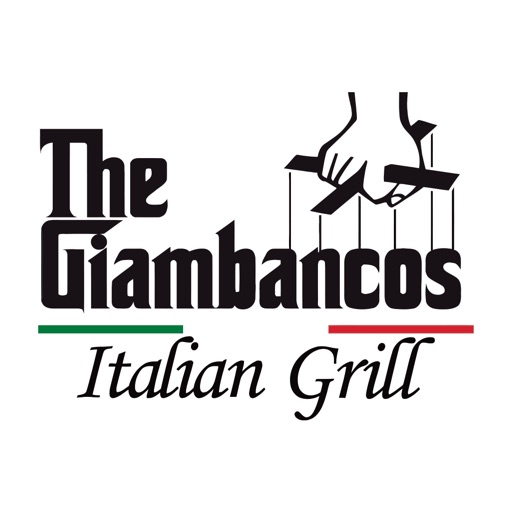 The Giambancos Italian Grill icon