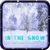In The Snow - Hidden Number Game
