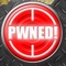 PWNED + Headshot Button