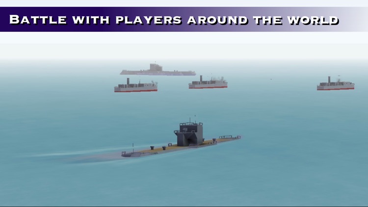 Warship Craft screenshot-3