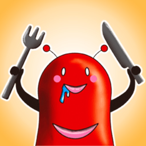 Cool Sausage - Stickers & Emojis