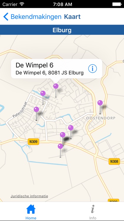 Gemeente Elburg screenshot-3