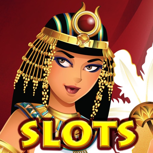 Riches of Cleopatra Casino - Best Free Slots