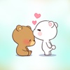 Bears In Love