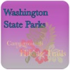 Washington Campgrounds And HikingTrails Guide
