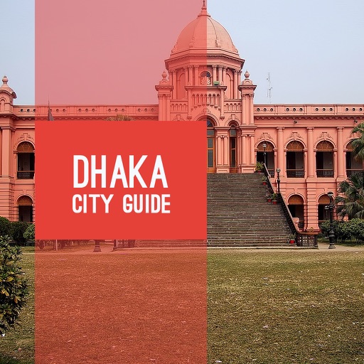 Dhaka Tourism Guide