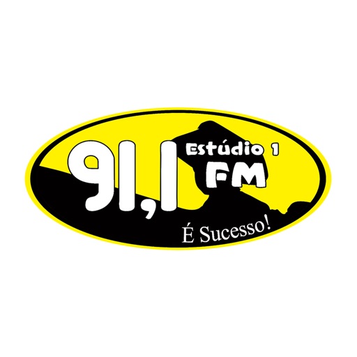 Estúdio 1 FM 91,1