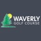 A progressive 18-hole public course, the Waverly Golf Course had $1