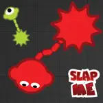 Slap Me - io game App Negative Reviews