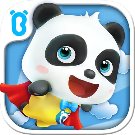 Little Panda Mini Games Cheats