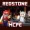 DOWNLOAD & EXPLORE the absolute BEST Minecraft PE Redstone MAPS available right now
