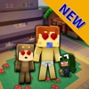 New Baby Skins for Minecraft Pocket Edition